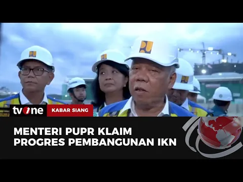 Apa Kabar Ibu Kota Nusantara? Trubus: Sikap Jokowi Indikasi Pembangunan Bermasalah