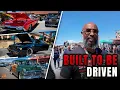 These Classic Cars Were Built to Be Driven