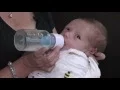 Paced Bottle Feeding