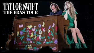 Download Taylor Swift - mad woman (The Eras Tour Piano Version) ft. Aaron Dessner MP3