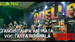 Download Tangis tanpa air mata #OM ADELLA MP3