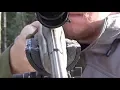 How to Make a PVC Shooting Saddle