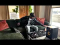 Southern African Chill House Vibes DEC2024 EP1