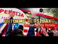 Download Lagu UNTUKMU PERSIJAKU - SFO Feat Bunda Temmy | Official Video Clip