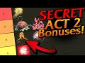 11 Insanely Cool Secrets You Might ve Missed in Act 2 Baldur s Gate 3