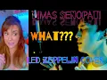 Lagu First Reaction ~ Stairway to heaven ~ Dimas Senopati