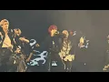 250928 ONE OR EIGHT / YOUNG & RECKLESS @YES933 HITS FEST 2025 (4K)