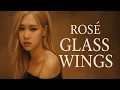Download Lagu Rosé Glass Wings MV