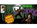 The Incredible Hulk - Atop the Fourth Wall