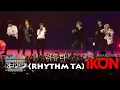 Download Lagu VIDEO LIRIK ( KOR + HANG ) | iKON - 리듬타 (RHYTHM TA) | ASIAN GAMES 2018 JAKARTA - PALEMBANG