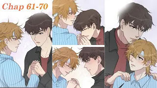 Chap 61 - 70 The endless unrequited love Myles devotes to Jimmy