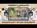 PSO2NGS UPDATE Mission Pass SG Scratch AC Scratch