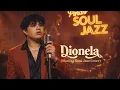 Marilag - Dionela - Soul Jazz Cover