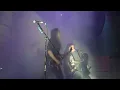 Carcass - Incarnated Solvent Abuse  - Snake Night Club, Mexico City. May 2014