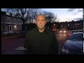 Gary McAllister On The Death Of Gary Speed