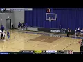 Region 3B Bridgewater-Emery Huskies vs Colman-Egan Hawks BBB
