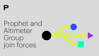 Prophet and Altimeter Group Join Forces