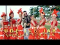 Download Lagu Ude Jab Jab Zulfen Teri - Sandesh Sewdien [Official Music Video]