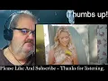 My reaction to - Emily Ann Roberts - Easy Does It