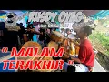 Download Lagu #PUSANG RUSDY OYAG PERCUSSION - MALAM TERAKHIR