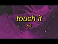 Download Lagu KiDi - Touch Its | shut up and bend over song