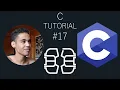 C COURSE - Shared memory
