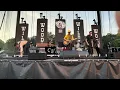 Wilder Woods with Brandon Coleman from The Red Clay Strays - Momma Loves Me - Raleigh, NC