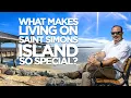 What Makes Living on Saint Simons Island So Special