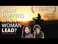 Oscar-Nominated Documentary CUTTING THROUGH ROCKS What Happens When Women Lead