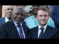 Download Lagu ENFIN FATSHI VIENT DE FRAPPER FORT KAMERHE ÉCARTÉ PRUDEMMENT DE L’UNION SACRÉE...