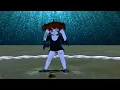 Download Lagu MMD VRCHAT 🖤 Houshou Marine I'm Your Treasure Box * You have found captain Marine in a treasure ches