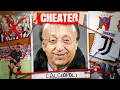 Calciopoli The Scandal that RUINED Italian Football Forever