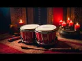 Download Lagu Tantric Drumming Music, Powerful Drum Beats for Trance, Ecstasy \u0026 Pleasure, Tantra Drums Meditation