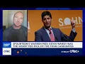 Kevin Warsh hurts Fed independence says 3Fourteen s Warren Pies