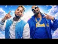 Chris Brown ft Snoop Dogg - No Gravity 2026