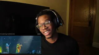 blac youngsta u0026 42 dugg threat reaction