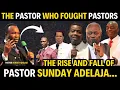 Lagu De opkomst en ondergang van Pastor Sunday Adelaja || Chris Oyahkilome #Europa