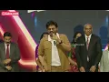 Download Lagu Venkatesh About His Upcoming Films with Trivikram, Chiranjeevi, Balakrishna \u0026 More | NATS 2025