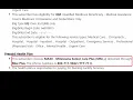 Understanding Eligibility Response in MN ITS