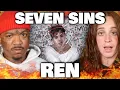Download Lagu THIS DUDE IS AMAZING! | Ren - \