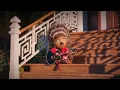 🌈씽2게더 애쉬 노래🦔 : Stuck In A Moment You Can't Get Out Of (ft. Scarlett Johansson) 가사해석