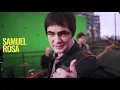 Skank - Algo Parecido (Making Of)