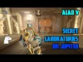 Let s Play Warframe - Alad V Secret Laboratories on Jupiter