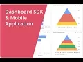Syncfusion Dashboard SDK and Mobile Application