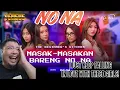 Lagu no na on FOLKATIVE: NGULEK SAMBEL BARENG NO NA | VERSUS S6 EP:37/BBJ Reacts