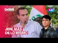 Download Lagu CURWEN EN LA REPÚBLICA | LA REALIDAD DETRÁS DE LA DESIGNACIÓN DE JERÍ