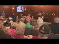 Jackson County residents rip leaders for high assessments