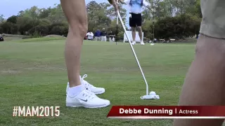 Debbe Dunning at