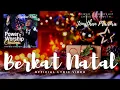 Download Lagu BERKAT NATAL (official lyric video) - Jonathan Prawira #powerofworship #christmas #natal #akustik