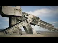 Download Lagu ACE COMBAT 7  SKIES UNKNOWN DarkStar defends Stonehenge